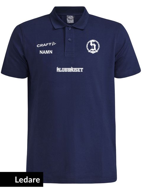 Craft Piké Progress 2.0 (Stenkullen GoIK)